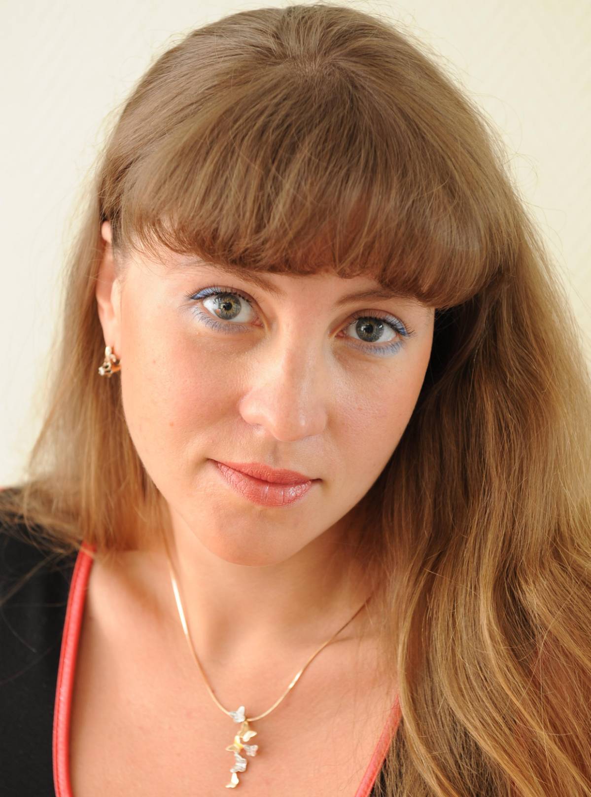 Любовь Воронина