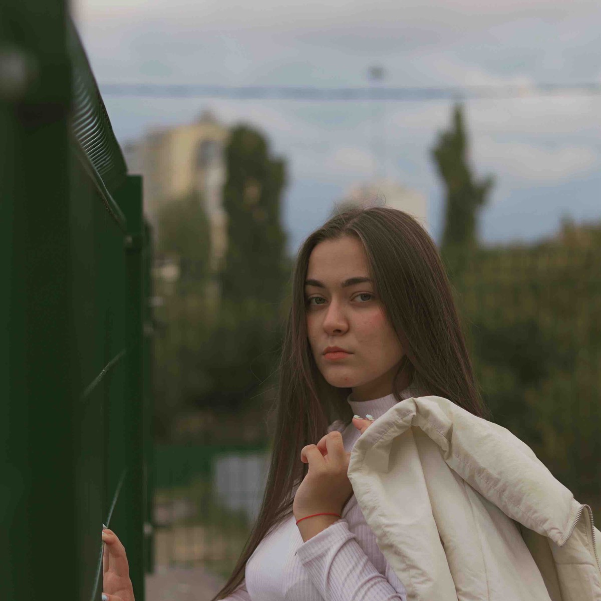 Александра Рвачёва