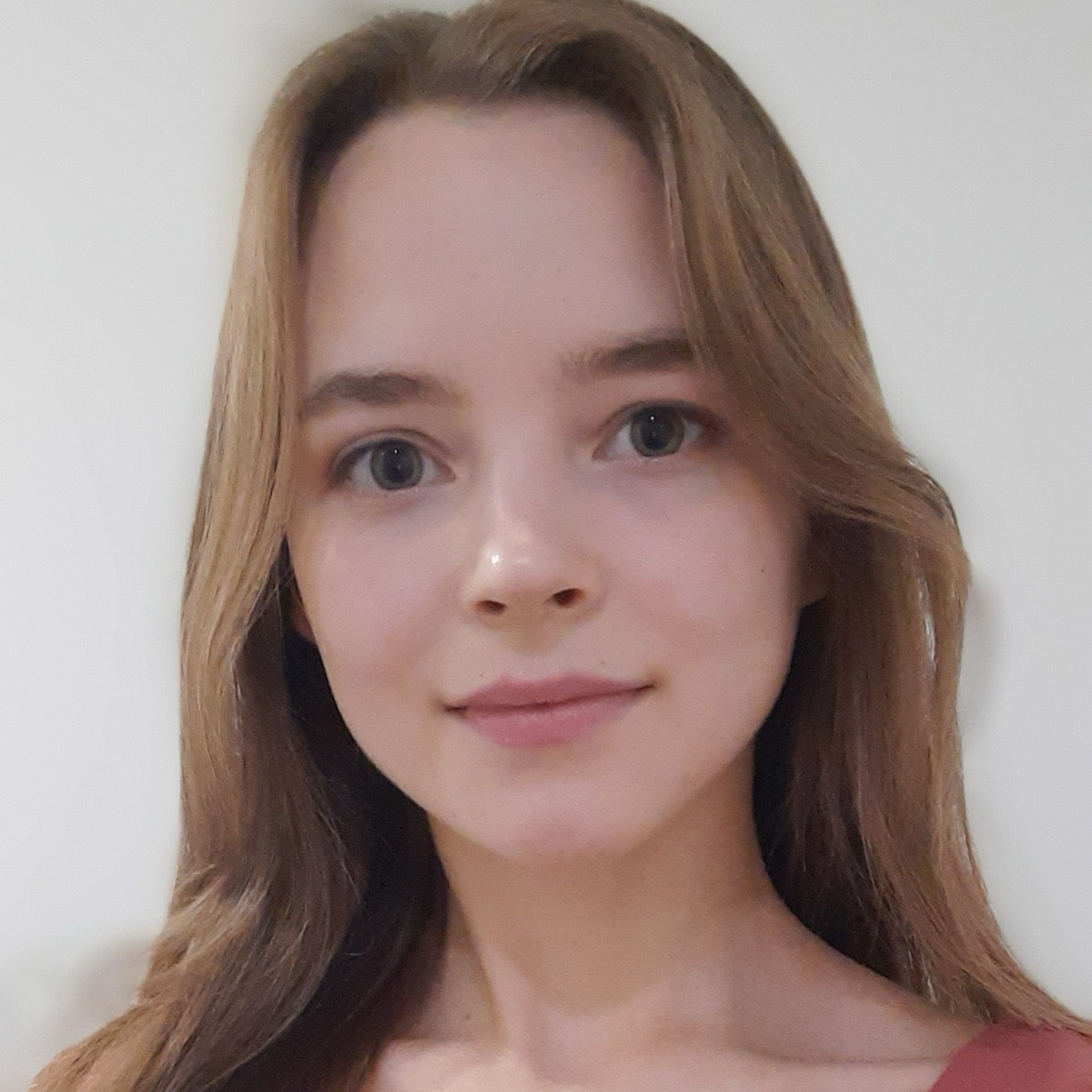 Вилия Гилимшина | Сетка — социальная сеть от hh.ru