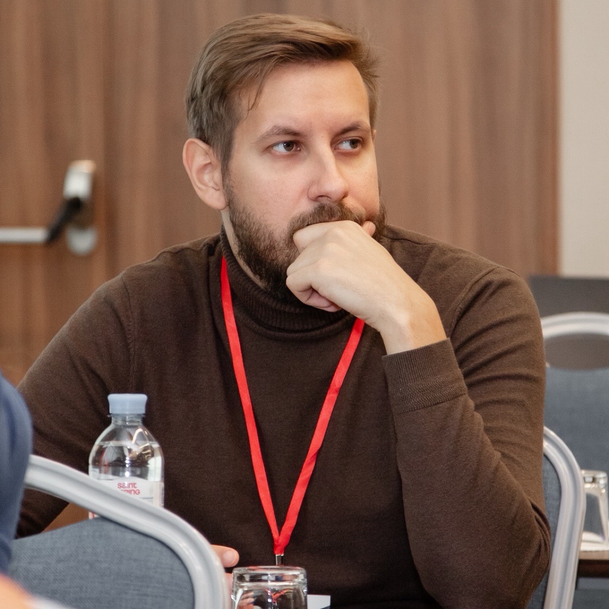 Максим Емельянов | Сетка — социальная сеть от hh.ru