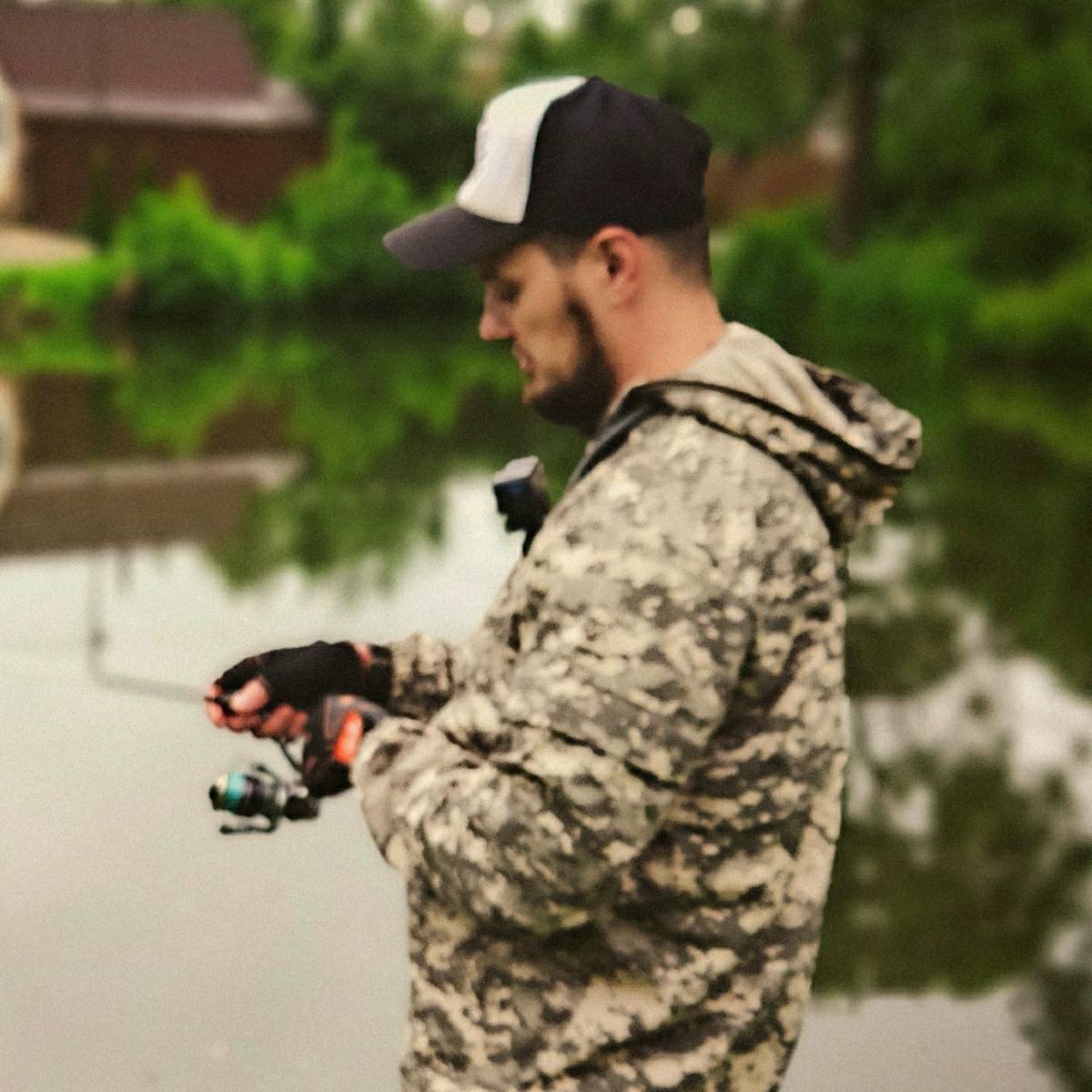 Сергей Логвинов | Сетка — социальная сеть от hh.ru