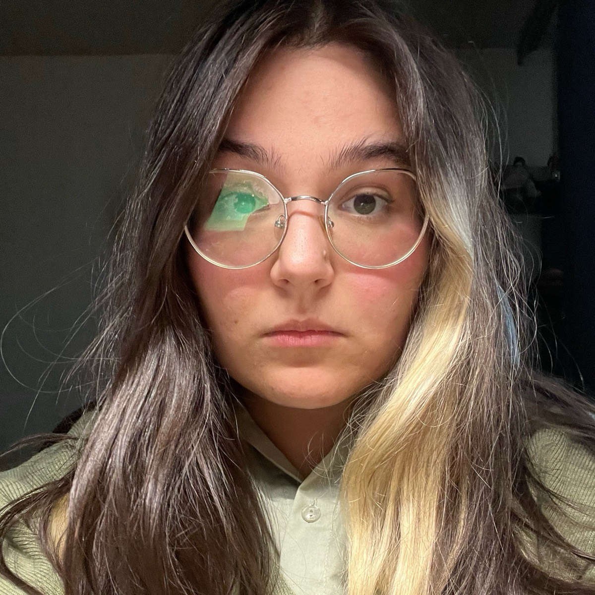 Елизавета Дубровская | Сетка — социальная сеть от hh.ru