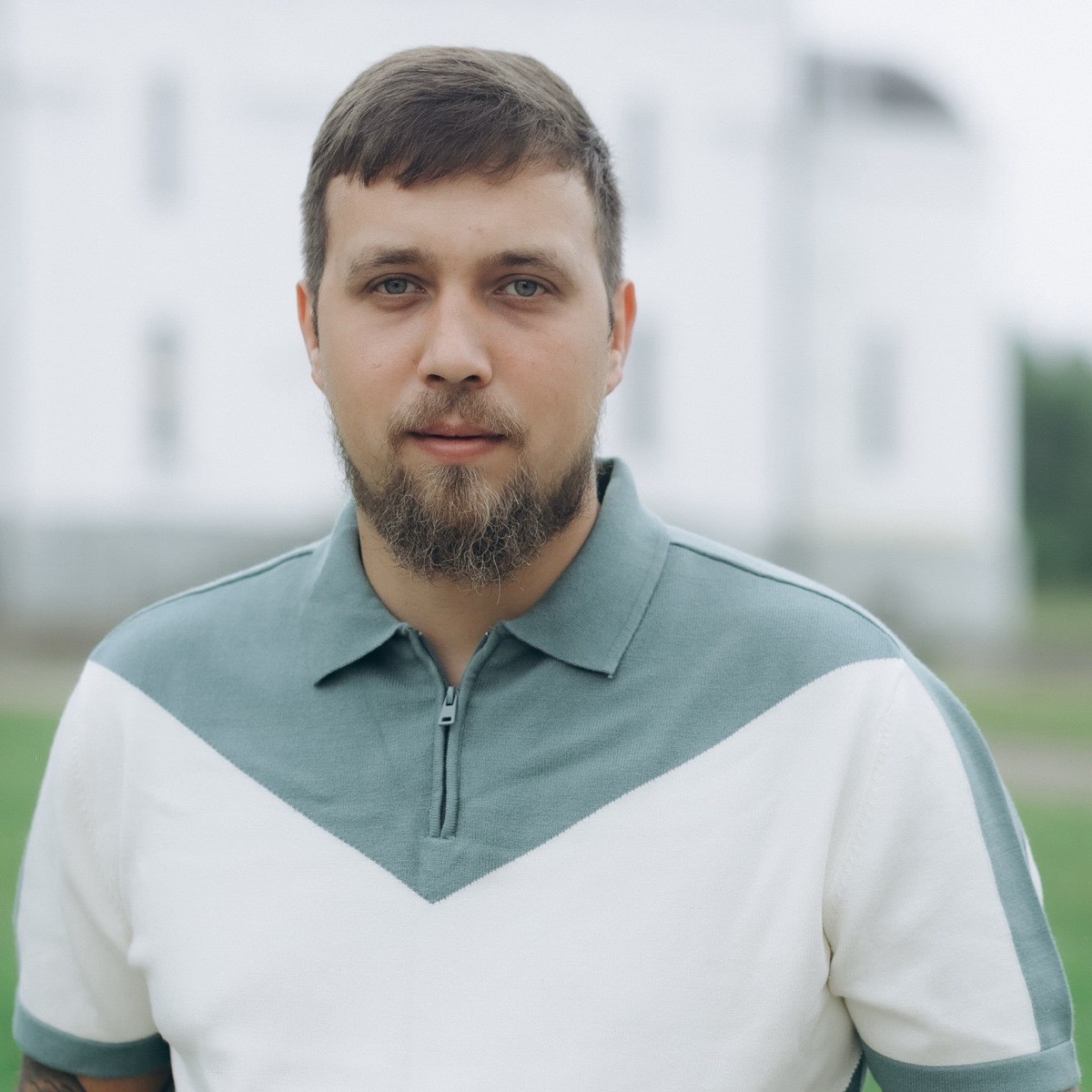 Кирилл Дядькин | Сетка — социальная сеть от hh.ru