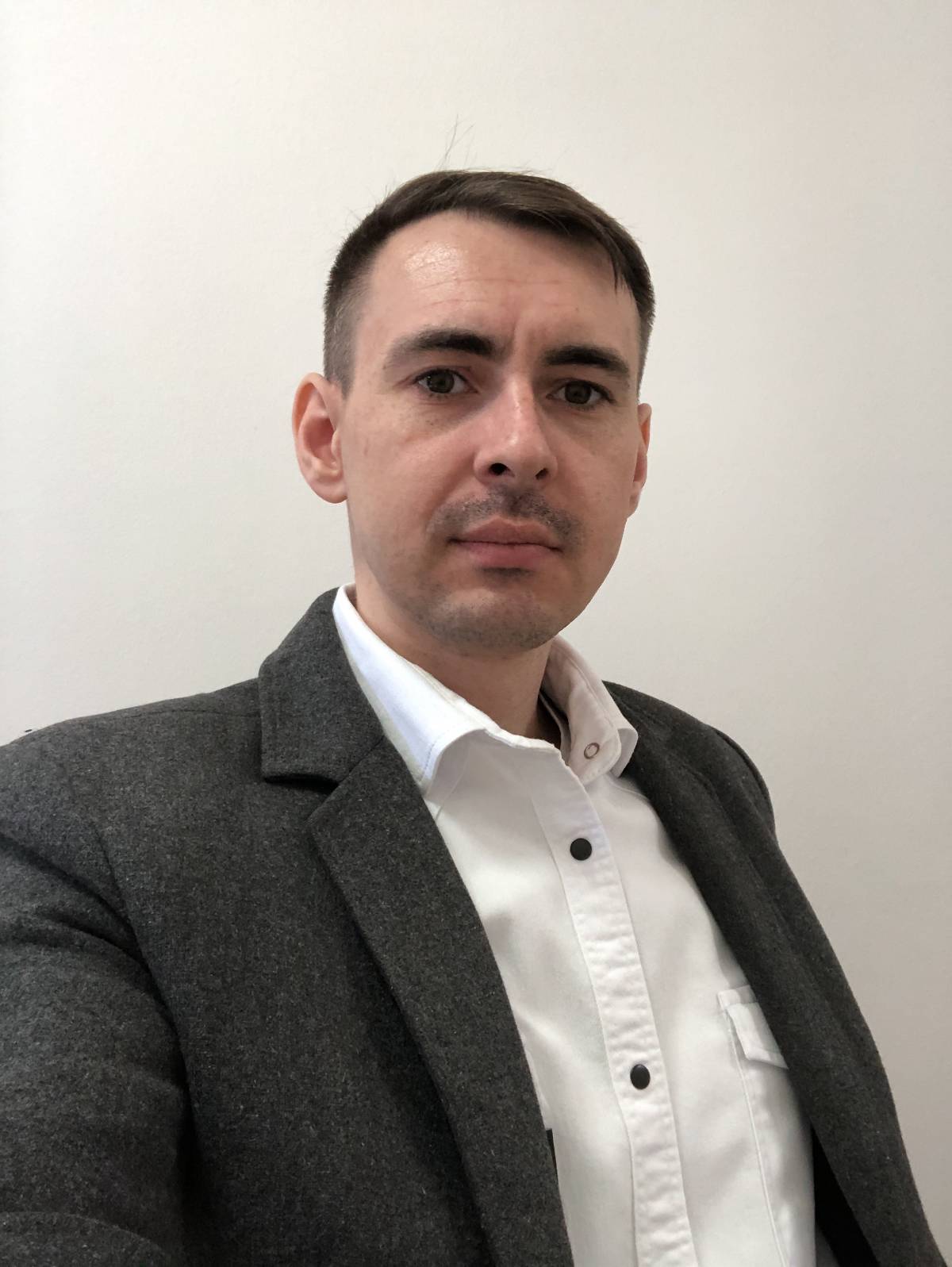 Александр Иванчиков