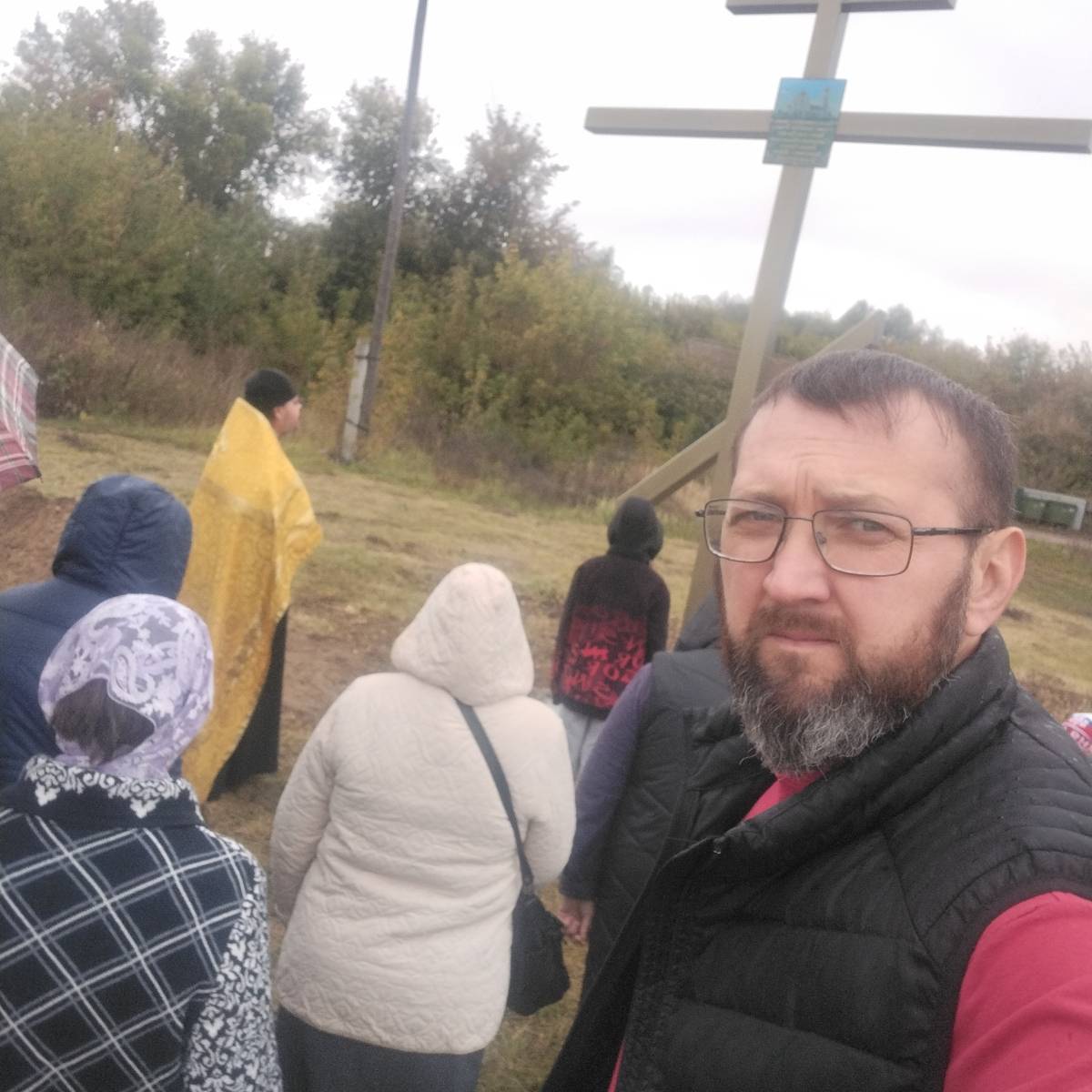 Алексей Багно