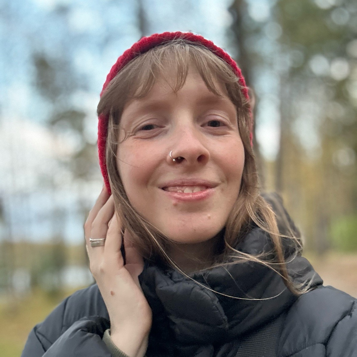 Ольга Морозова | Сетка — социальная сеть от hh.ru