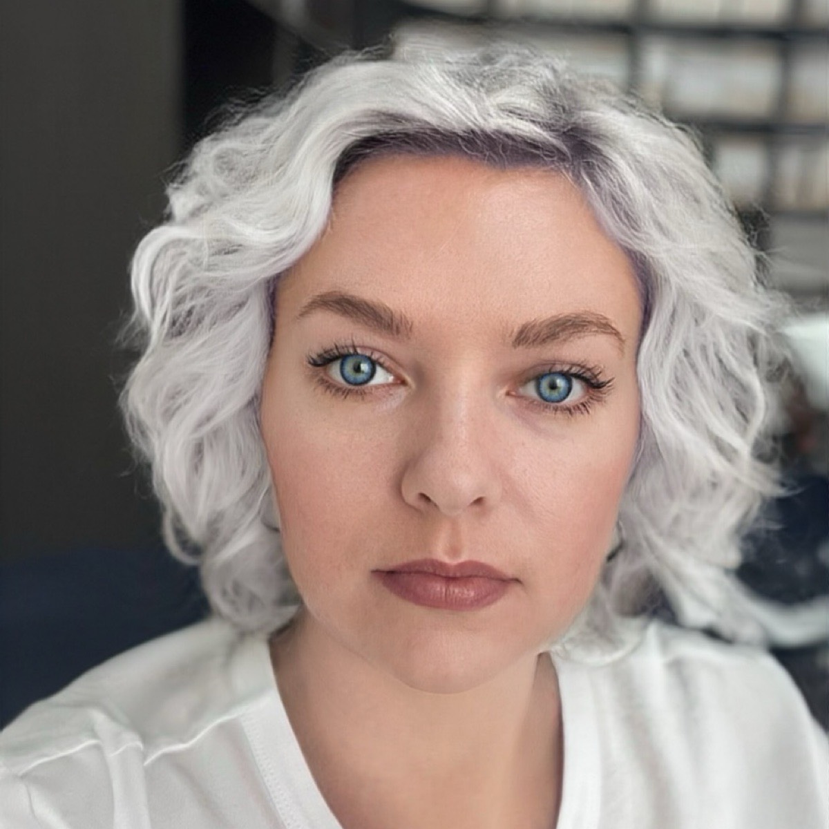 Марина Пискунова