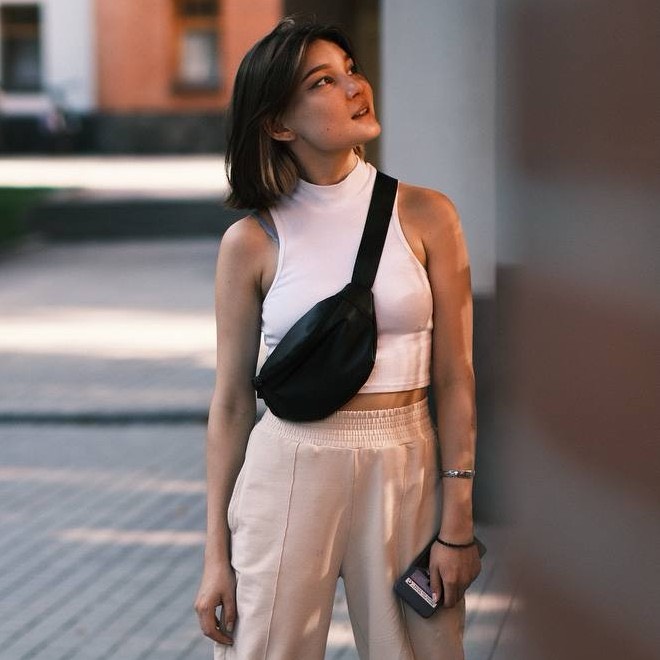 Olga Mudrickaa
