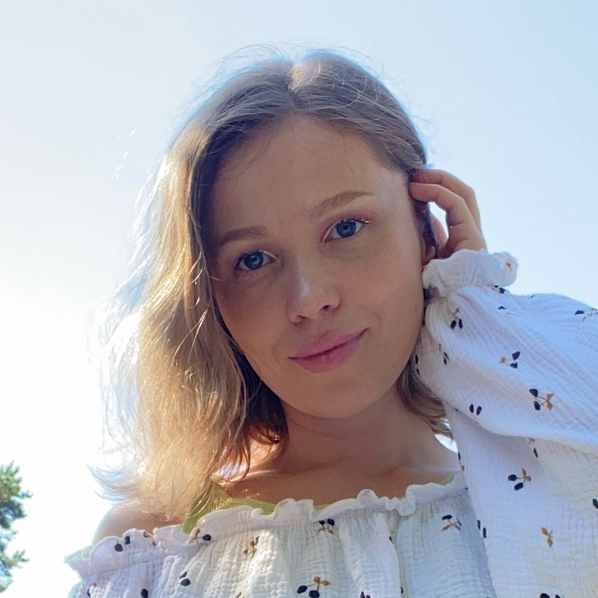 Карина Якупова