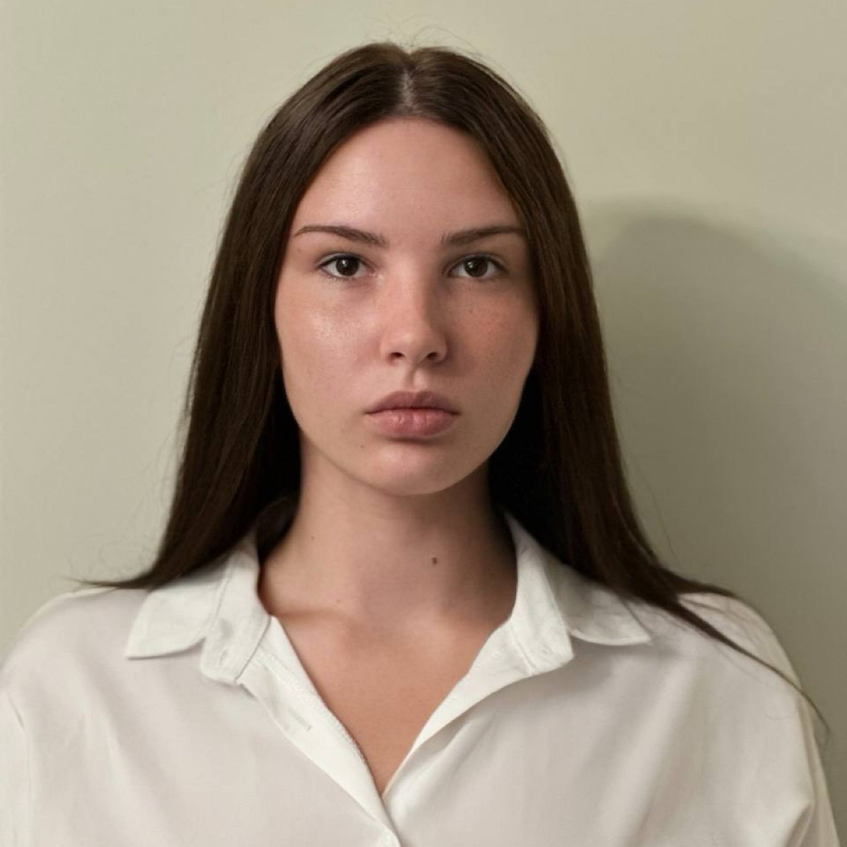 Yana Khromchenko