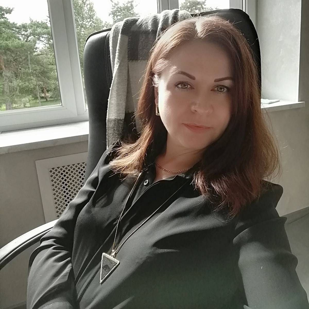 Ирина Агапова | Сетка — социальная сеть от hh.ru