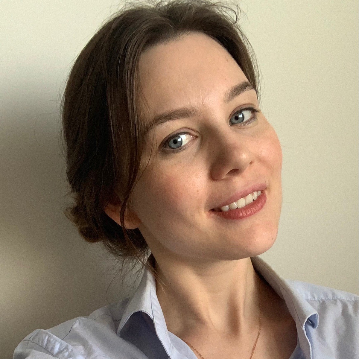 Марина Древаль | Сетка — социальная сеть от hh.ru