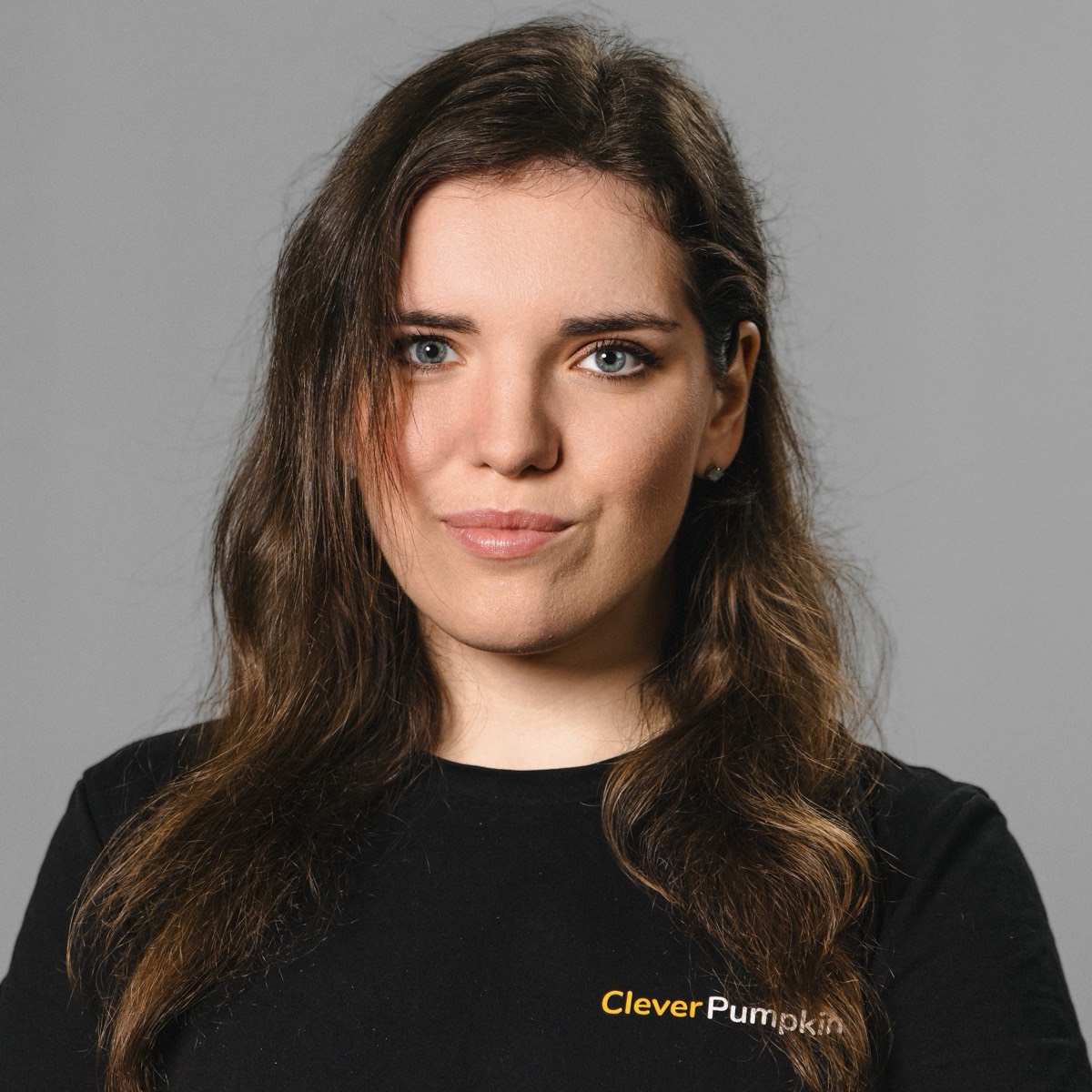 Владислава Ларкина | Сетка — социальная сеть от hh.ru