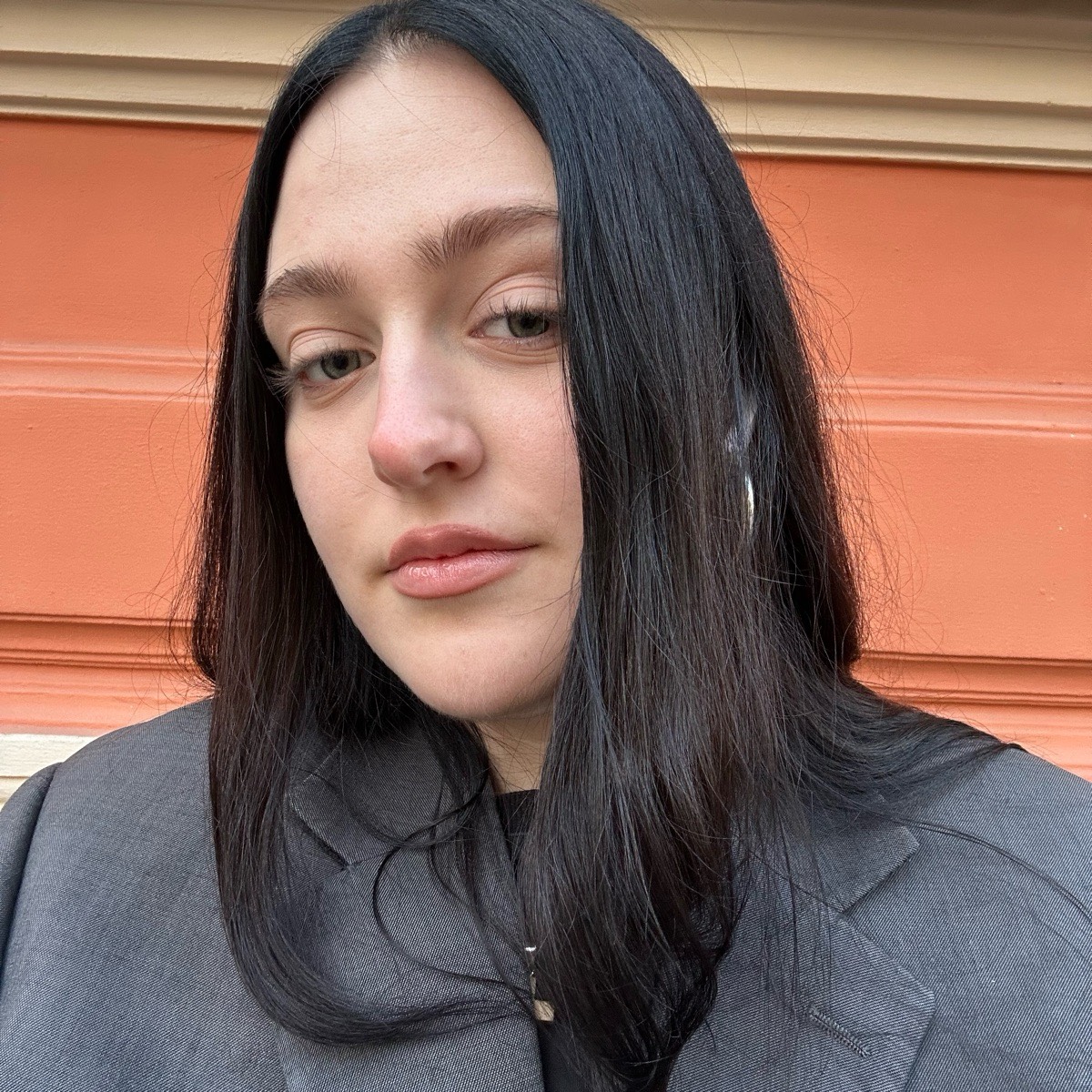 Алла Половинченко
