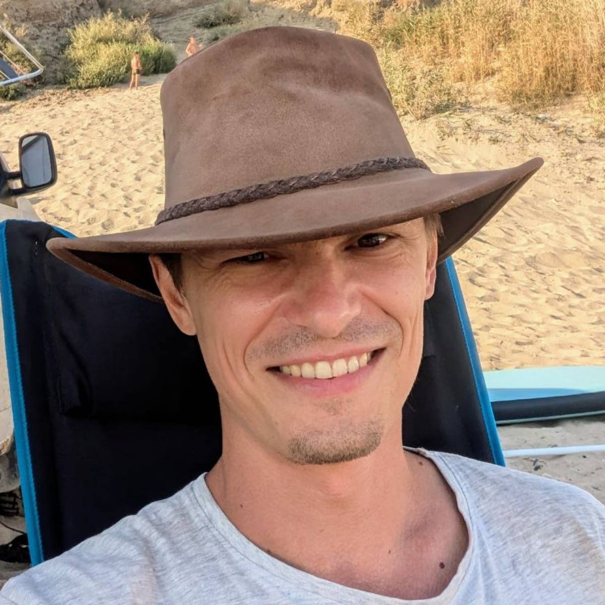 Иван Короченцев | Сетка — социальная сеть от hh.ru