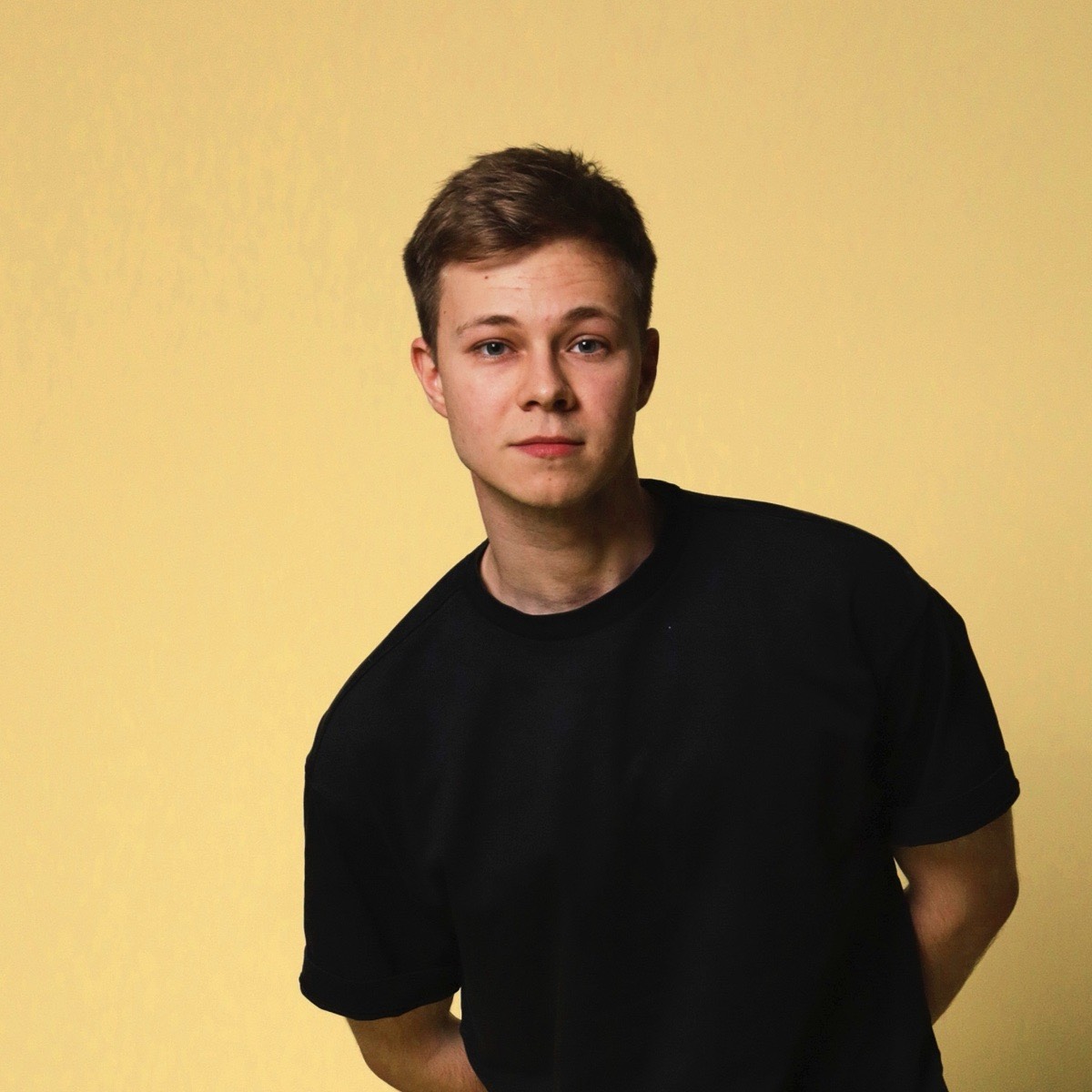 Дмитрий Ильинский