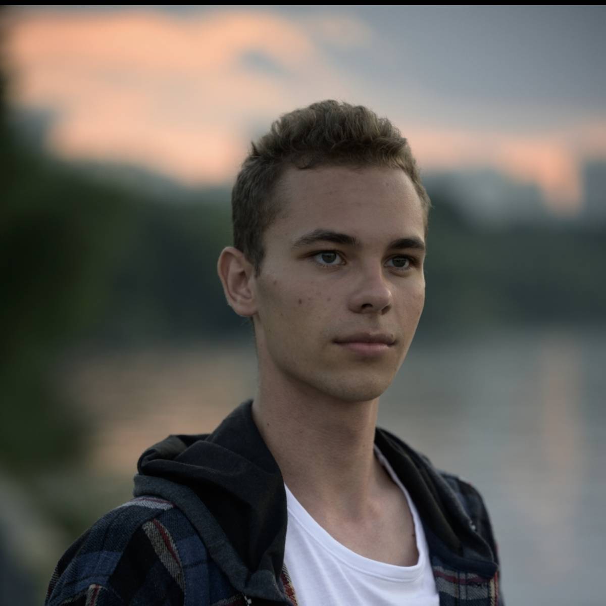 Сергей Гаврюшин