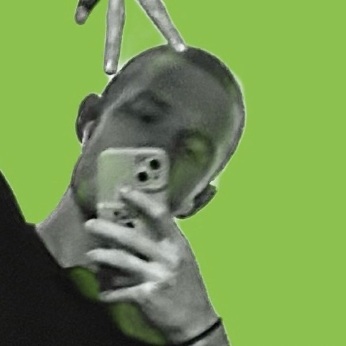 Артем Тресков | Сетка — социальная сеть от hh.ru