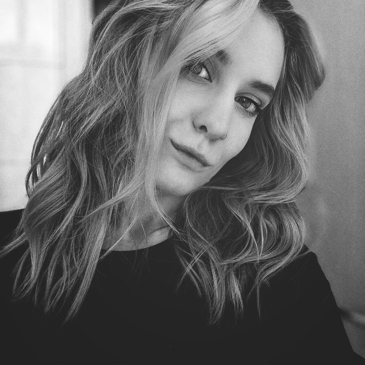 Екатерина Провалёнова