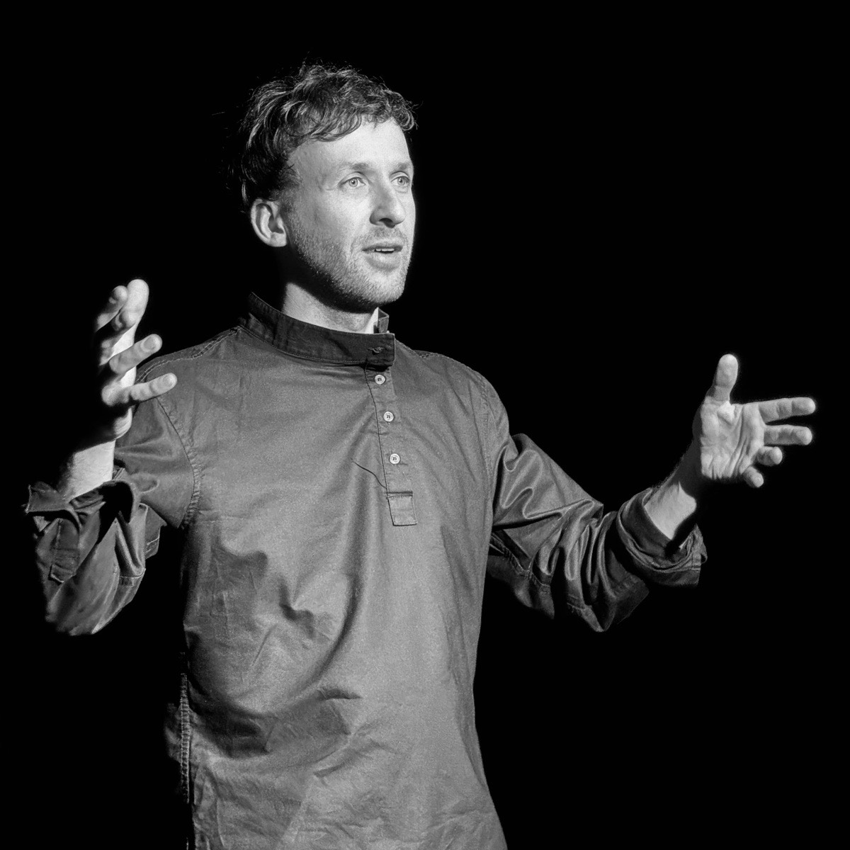 Даниил Филин | Сетка — социальная сеть от hh.ru