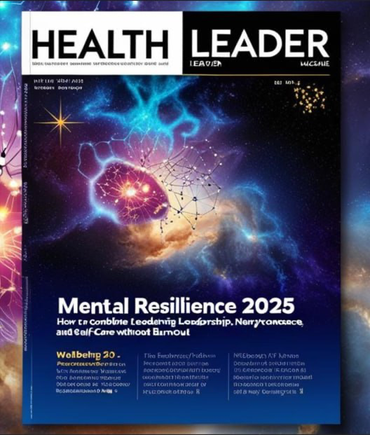 Human Resilience: Иммунитет вашей компании против выгорания | Сетка — социальная сеть от hh.ru