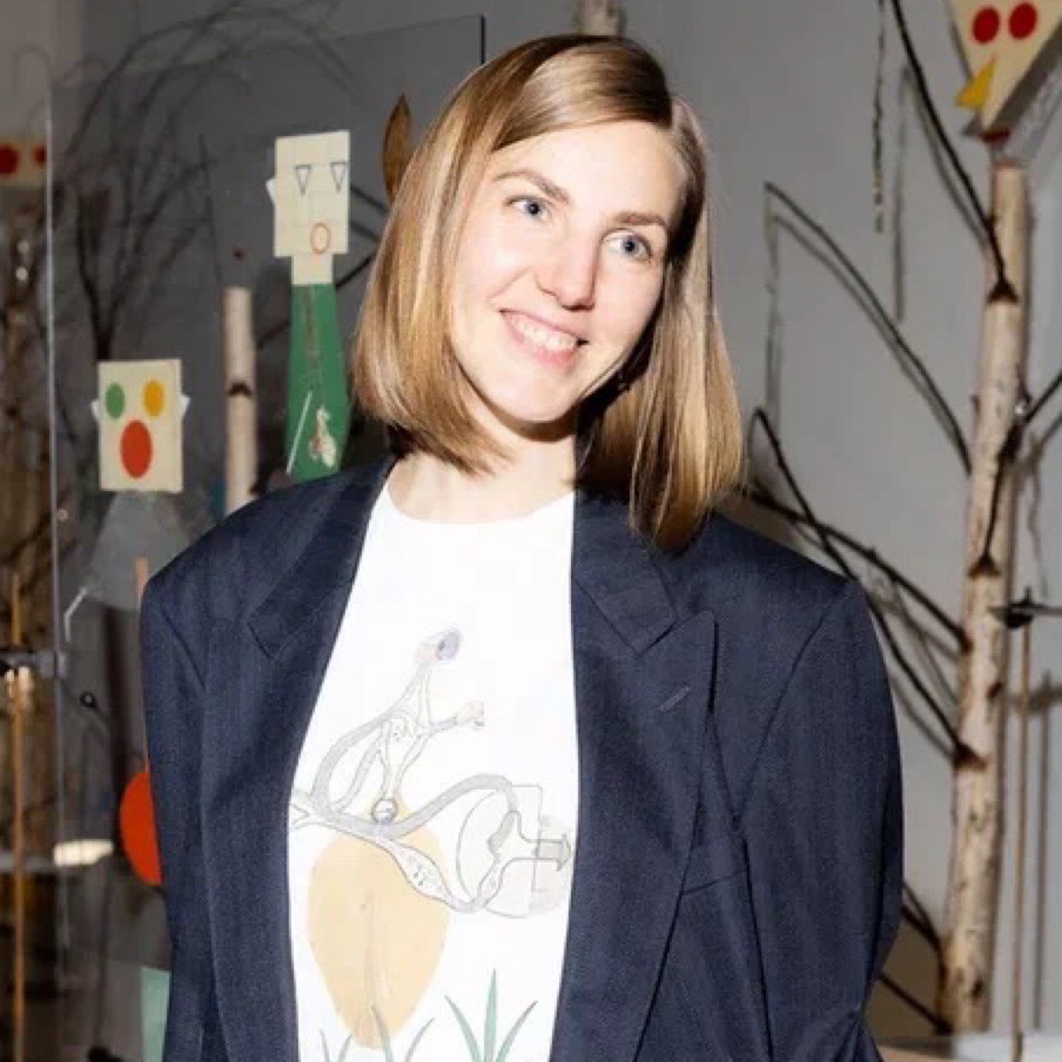 Галина Леонтьева | Сетка — социальная сеть от hh.ru