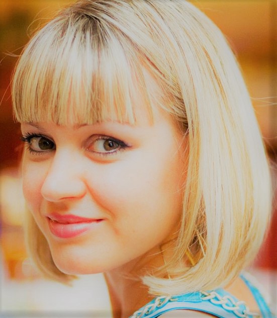 Светлана It | Сетка — социальная сеть от hh.ru