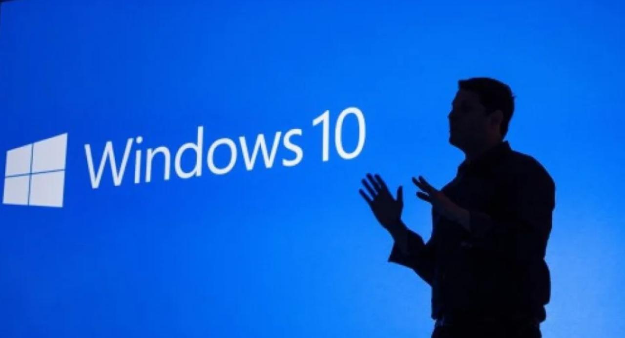 Сегодня — последний день поддержки обычных версий Windows 10
14 октября 2025 года Microsoft официально завершает поддержку домашних и профессиональных версий Windows 10 | Сетка — социальная сеть от hh.ru
