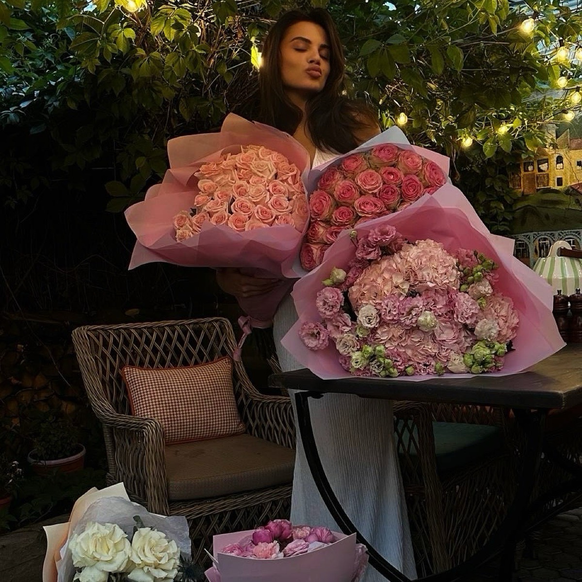 Алина Хусаинова | Сетка — социальная сеть от hh.ru