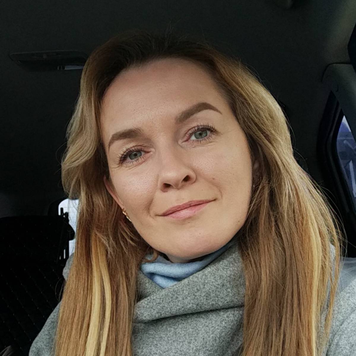 Надежда Романова | Сетка — социальная сеть от hh.ru