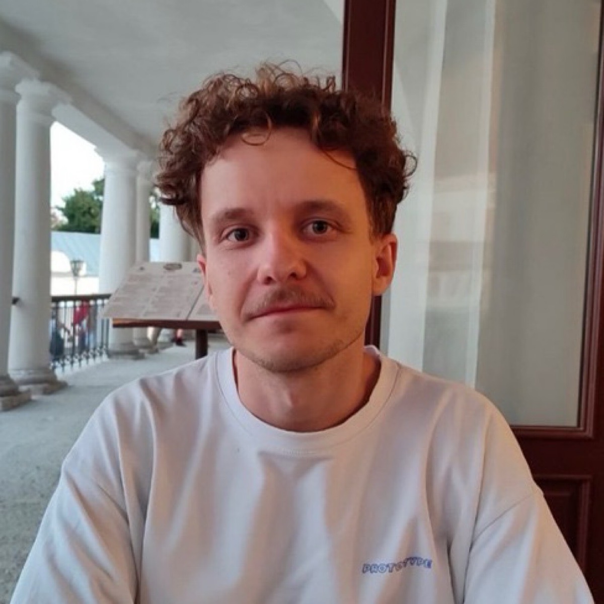 Никита Булгаков | Сетка — социальная сеть от hh.ru