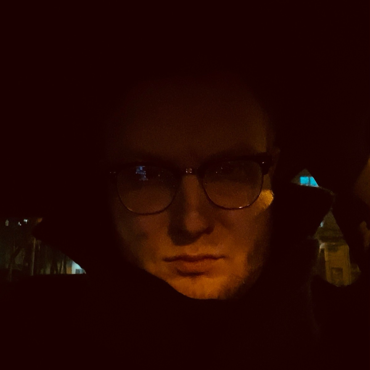 Игорь Старков