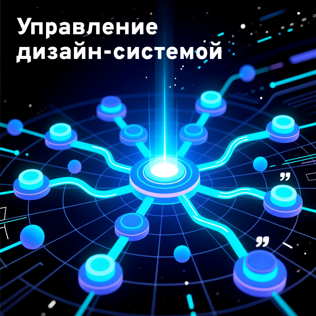 🌱 Как мы масштабируем дизайн-систему. | Сетка — социальная сеть от hh.ru