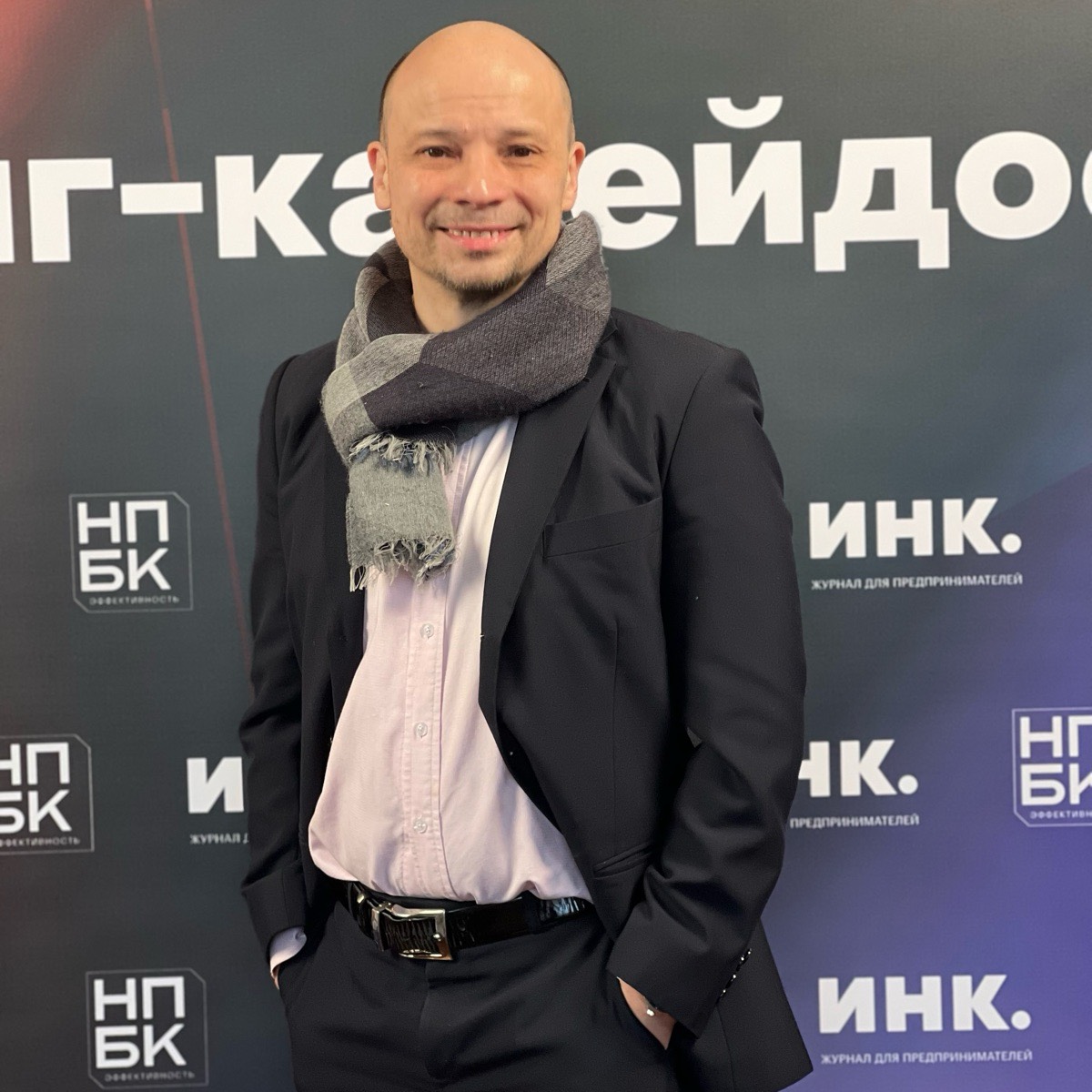 Никита Ким | Сетка — социальная сеть от hh.ru