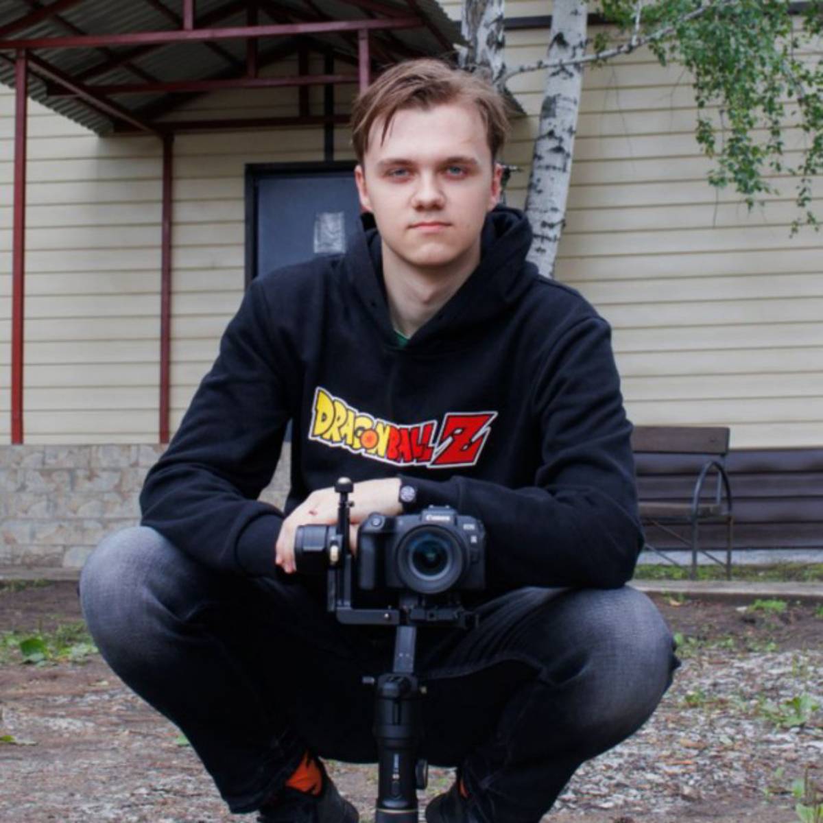 Андрей Ткачук