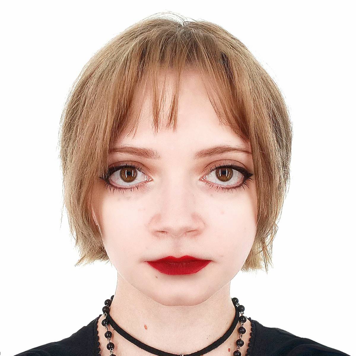 Анастасия Краснова