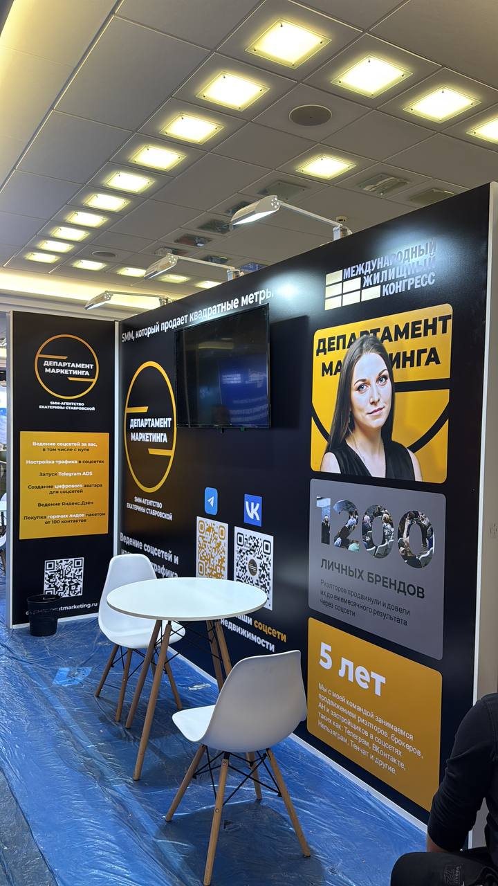 Приехали на стенд! Он практически готов уже! Завтра в 9:00 стартуем!
Стент В15 ( второй этаж) | Сетка — социальная сеть от hh.ru