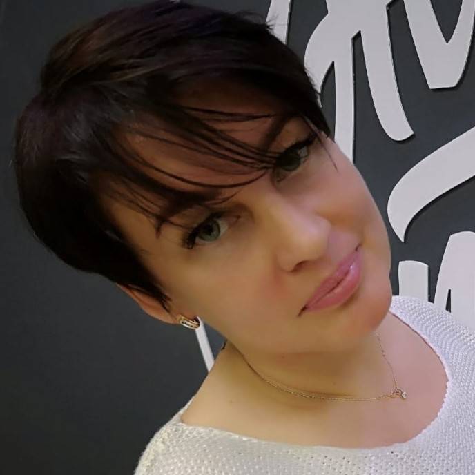 Наталия Попова