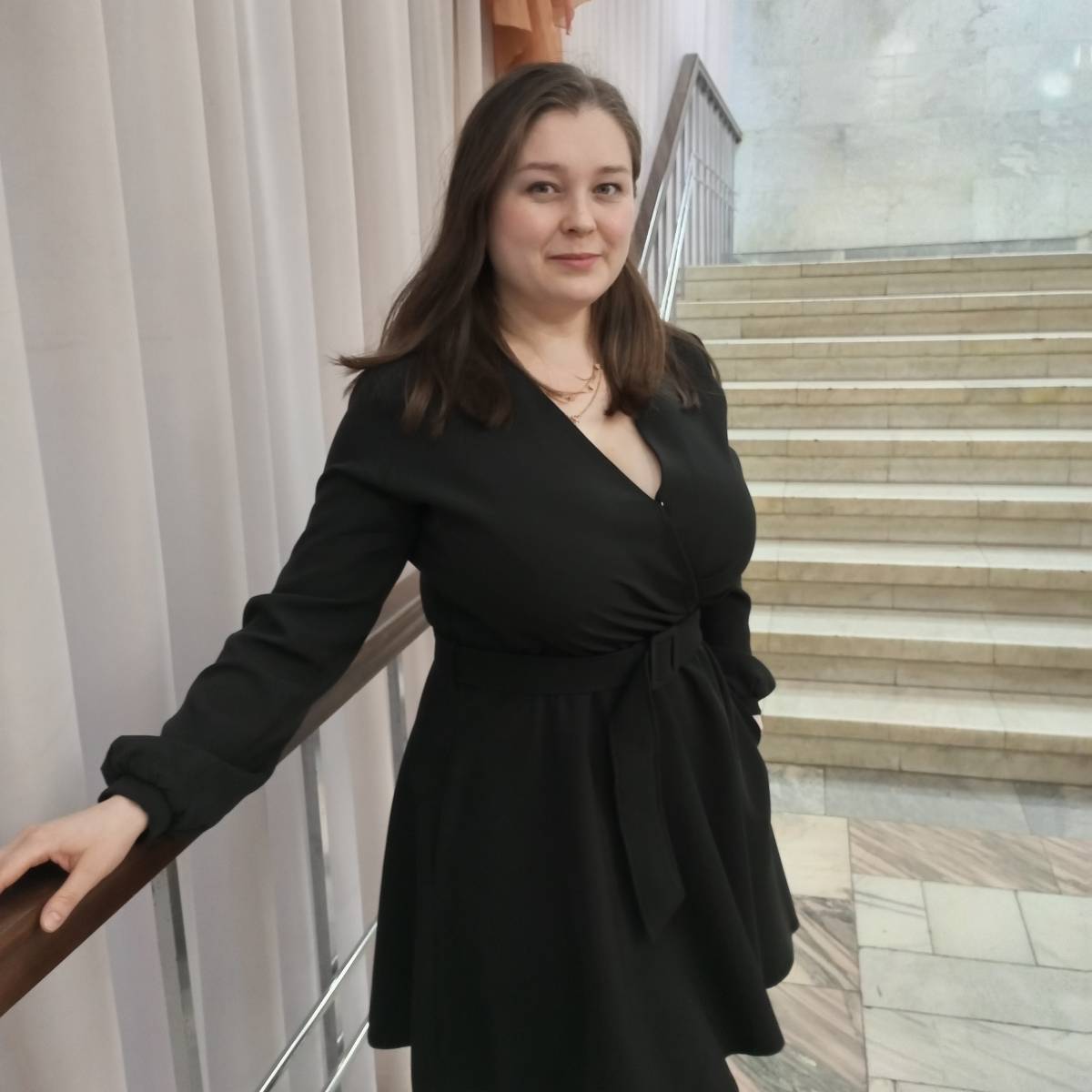 Veronika Aibasheva