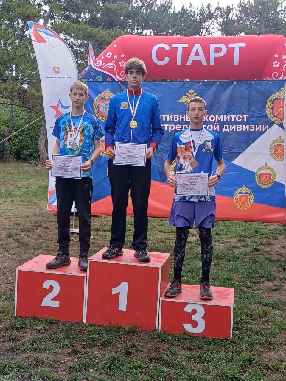 🦊Охота на лис прошла успешно
🥇Спортсмены из Ставрополя покорили пьедестал почёта на соревнованиях по радиопеленгации в Симферополе, увезя с собой 17 медалей разного достоинства | Сетка — социальная сеть от hh.ru