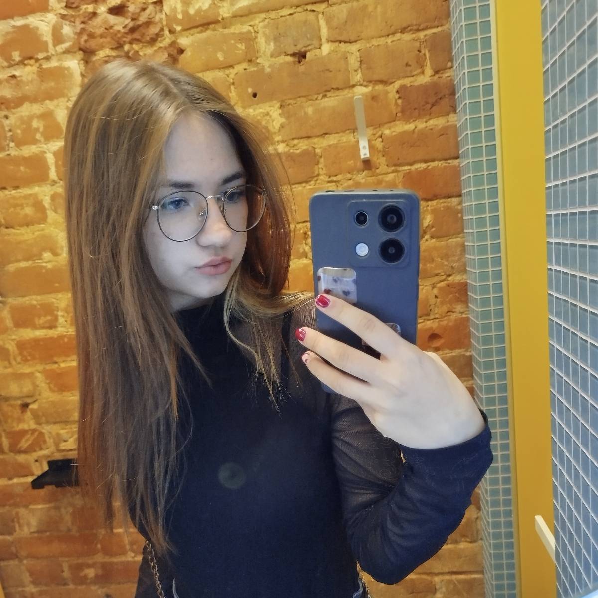 Вика Кузнецова