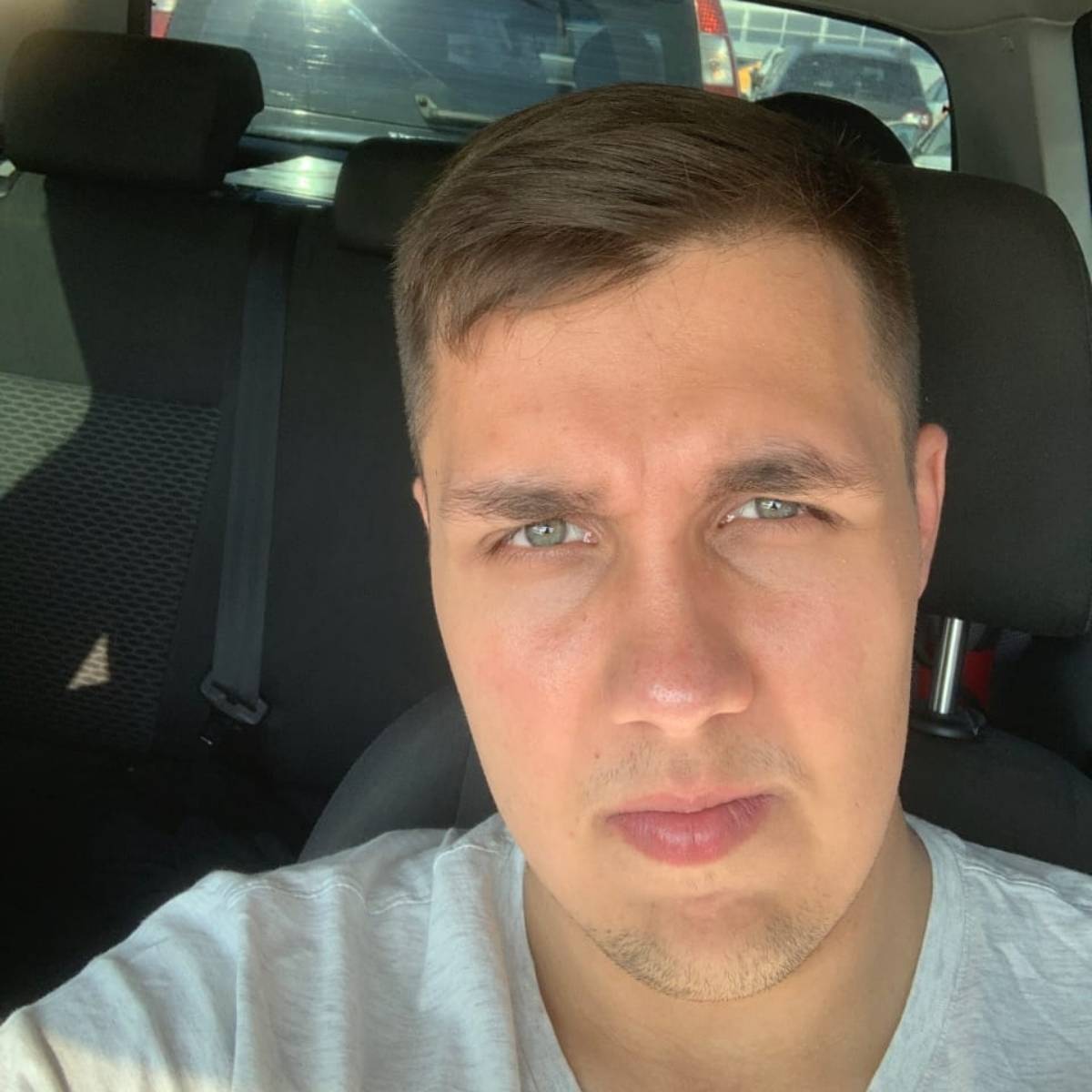 Максим Абросимов | Сетка — социальная сеть от hh.ru