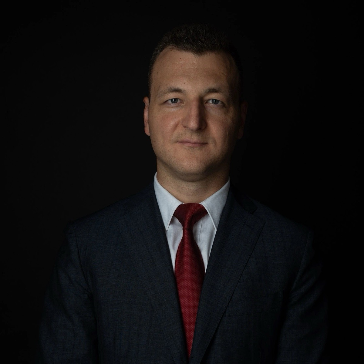 Антон Матюшенко