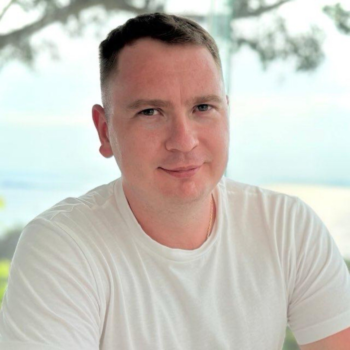 Максим Ксенафонтов | Сетка — социальная сеть от hh.ru