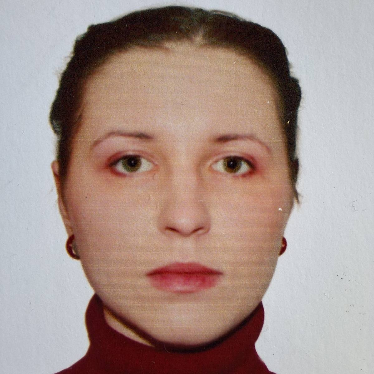 Марина Свободина
