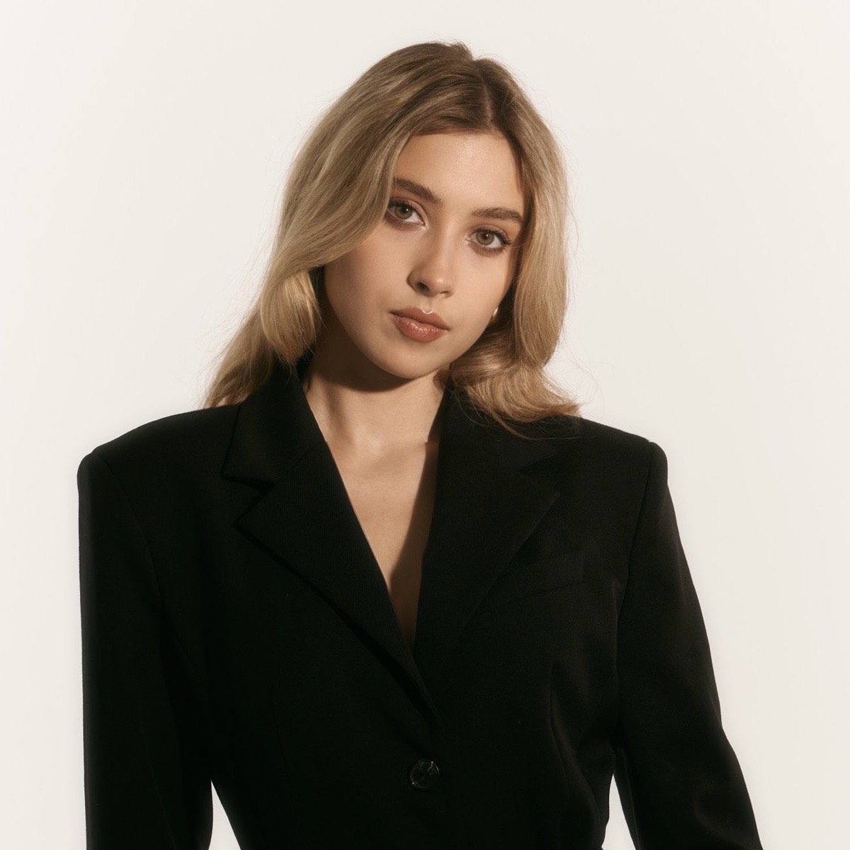 Дарья Мескева