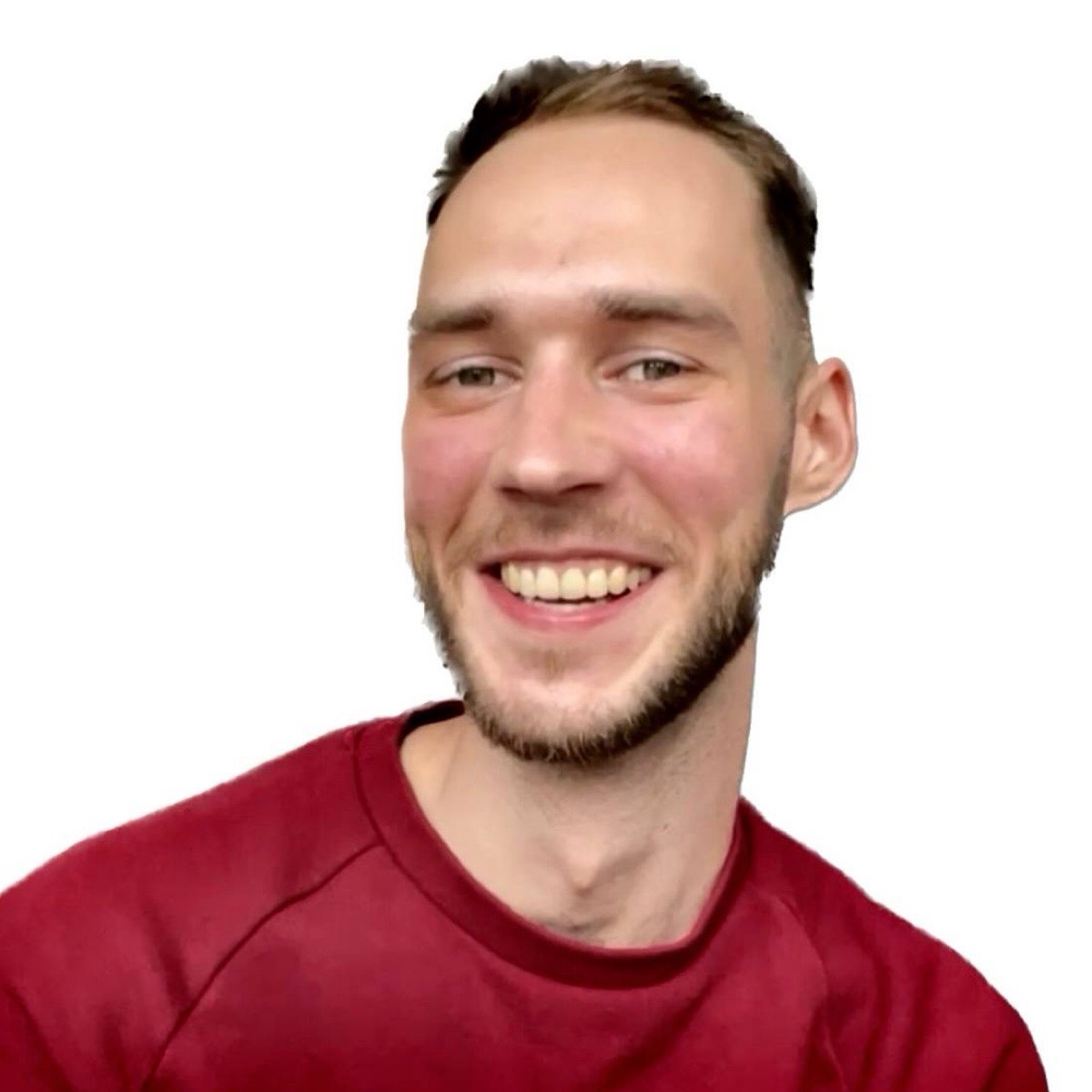 Sergey Varganov | Сетка — социальная сеть от hh.ru