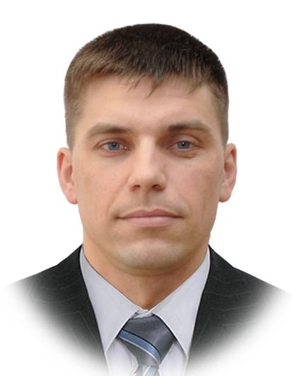 Олег Червяков | Сетка — социальная сеть от hh.ru