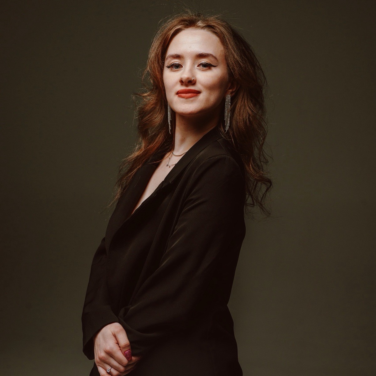 Валерия Васёва | Сетка — социальная сеть от hh.ru