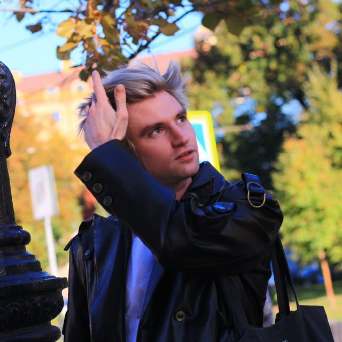 Савва Мейклавский | Сетка — социальная сеть от hh.ru